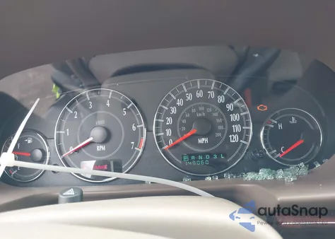 2001 Chrysler Sebring Lxi из США, поврежденный, VIN 1C3EL55U71N599431